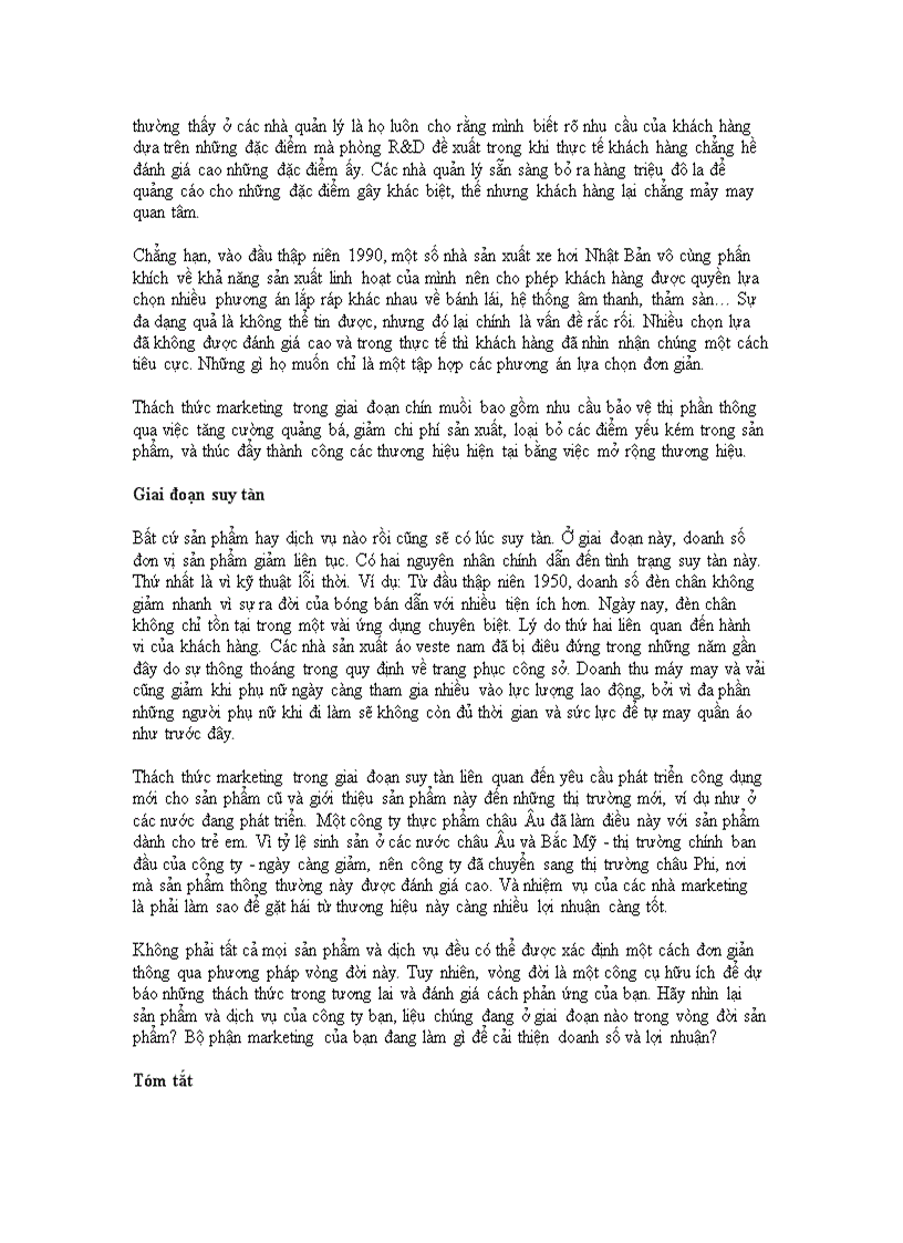 image for page Các kỹ năng tiếp thị hiệu quả