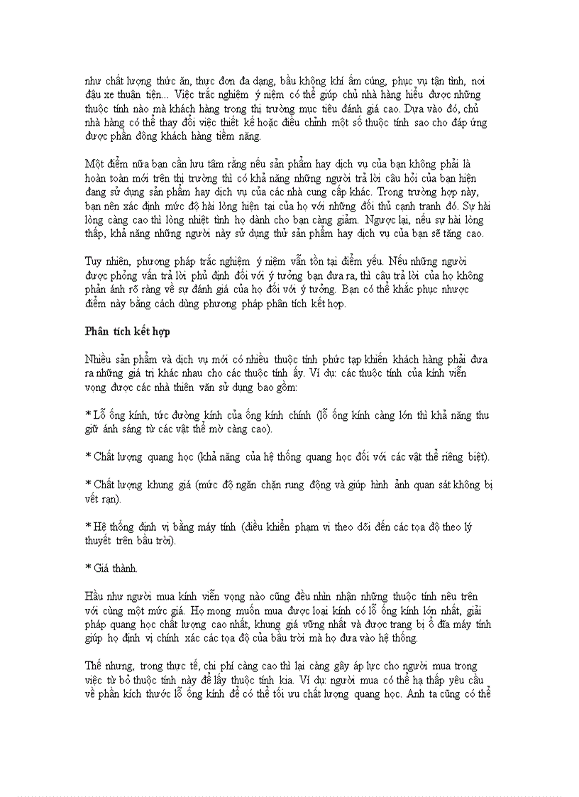 image for page Các kỹ năng tiếp thị hiệu quả