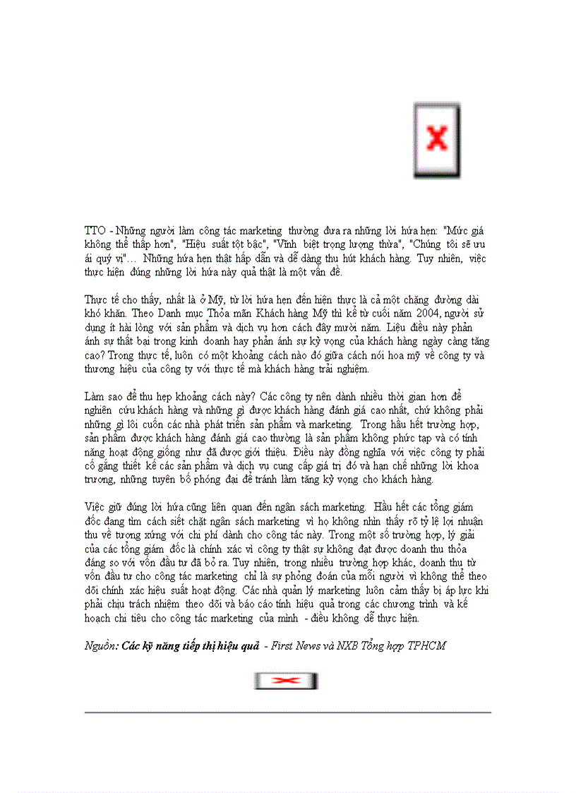 image for page Các kỹ năng tiếp thị hiệu quả