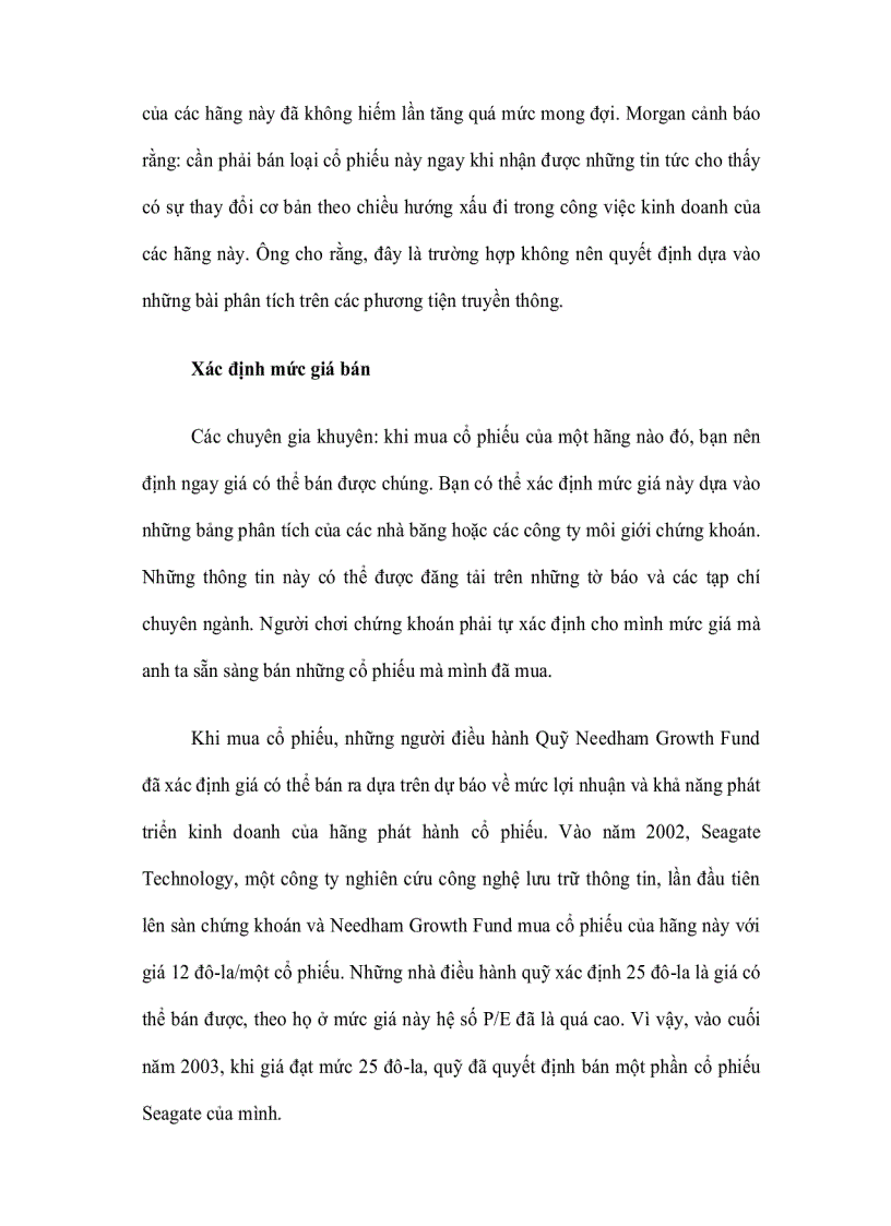 image for page Lời khuyên dành cho người mới chơi cổ phiếu