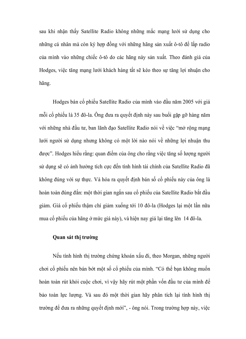 image for page Lời khuyên dành cho người mới chơi cổ phiếu