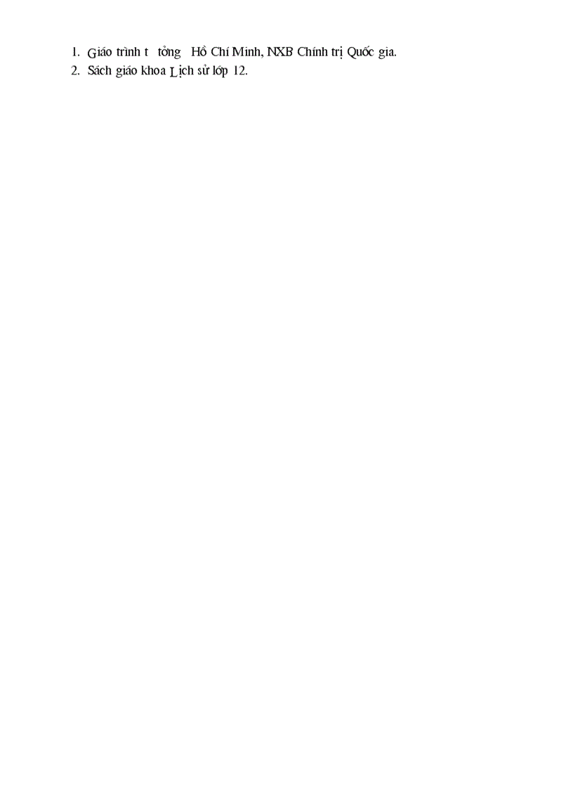 image for page Tư tưởng Hồ Chí Minh về đại đoàn kết dân tộc