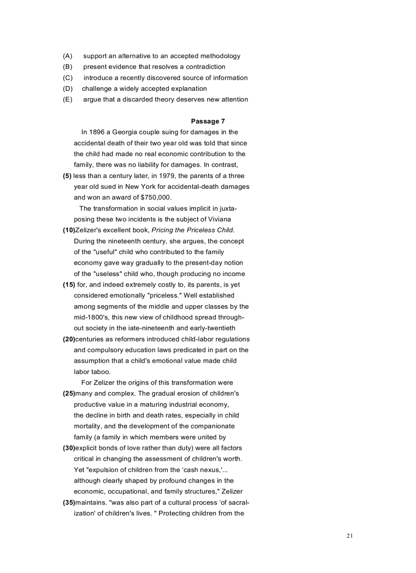 image for page GMAT reading comprehension