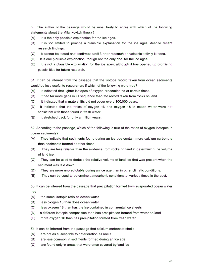 image for page GMAT reading comprehension