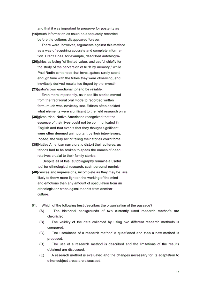 image for page GMAT reading comprehension