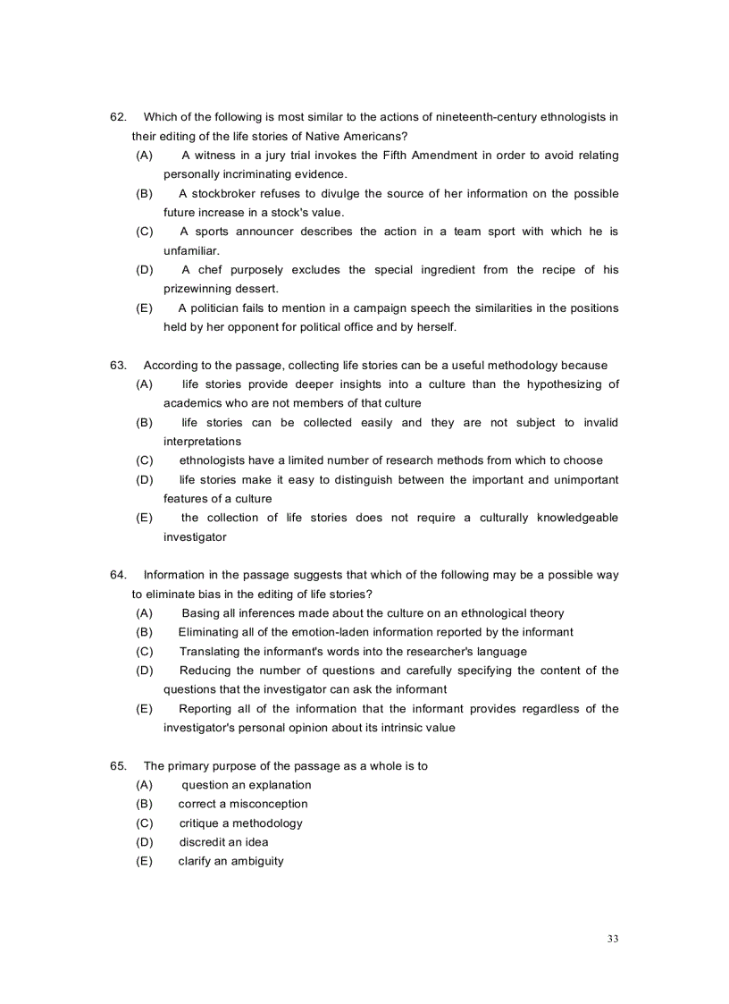 image for page GMAT reading comprehension