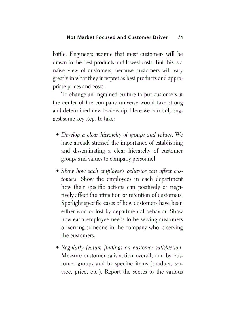 image for page Ten Deadly Marketing Sins Philip Kotler