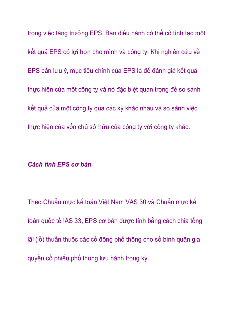 image for page Những điều cần làm rõ trong chứng khoán