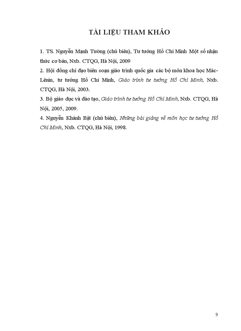 image for page Đề 5 Phân tích tư tưởng Hồ Chí Minh về cách mạng giải phóng dân tộc