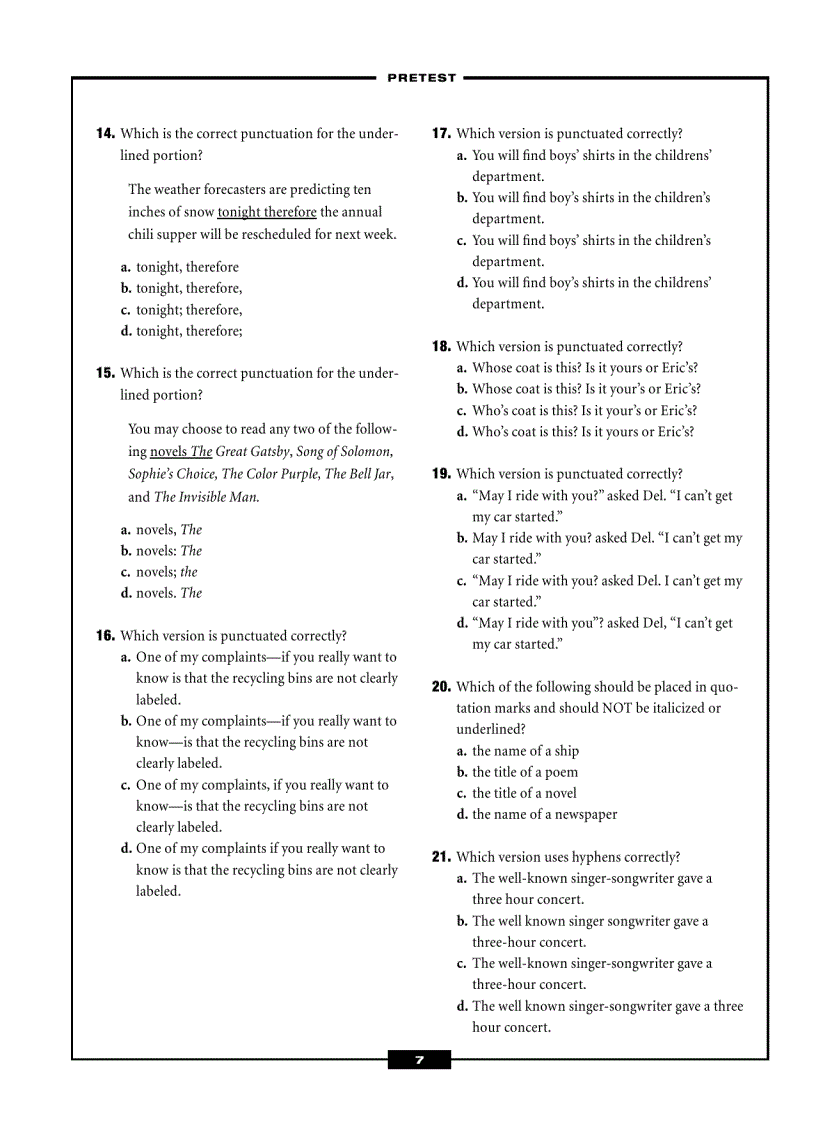 image for page Kỹ năng viết tiếng Anh