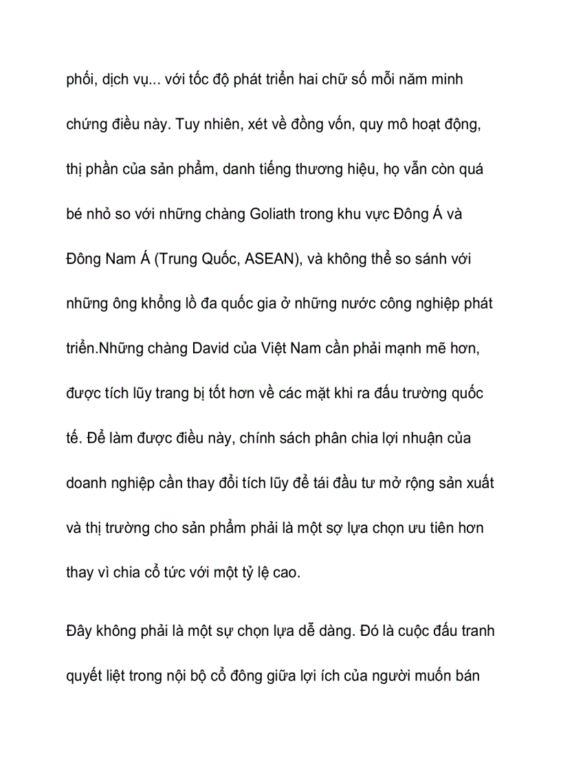 image for page Cổ tức và tích lũy tái đầu tư 1