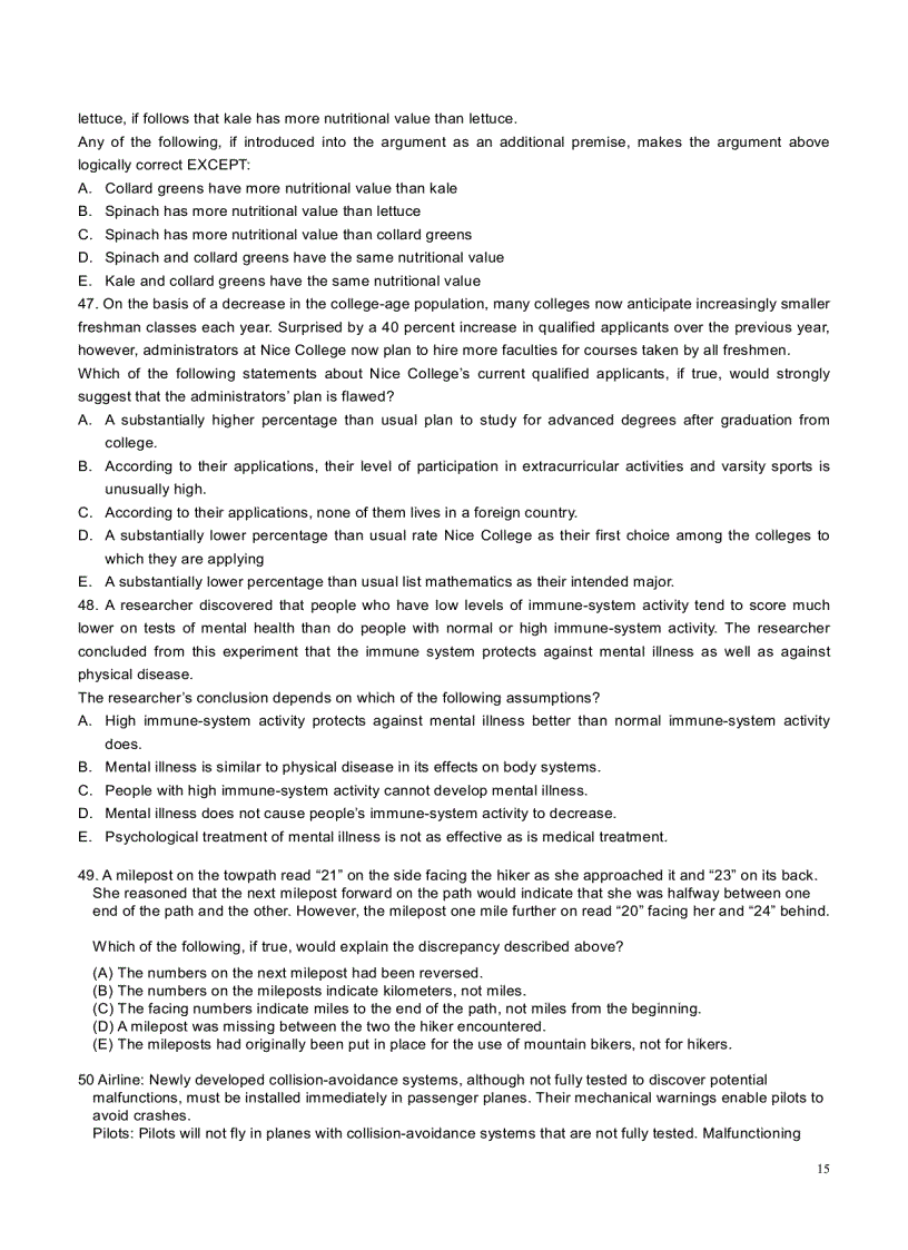 image for page Gmat Official Guide 10Th Edition