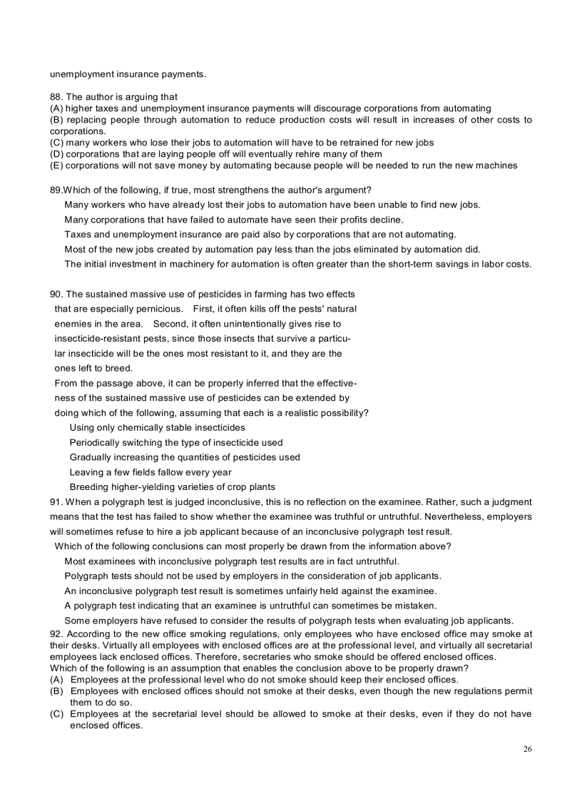 image for page Gmat Official Guide 10Th Edition