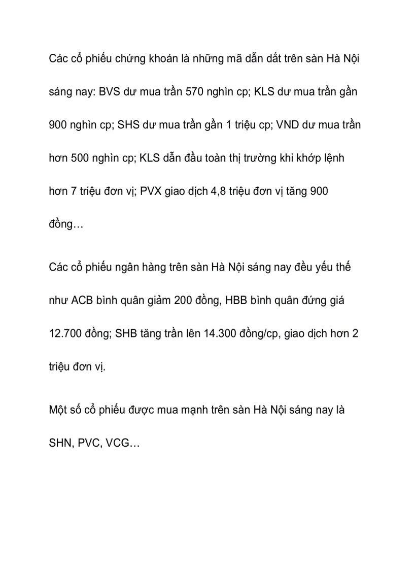 image for page Dòng tiền lớn vào cuối phiên Tăng điểm theo đúng kịch bản