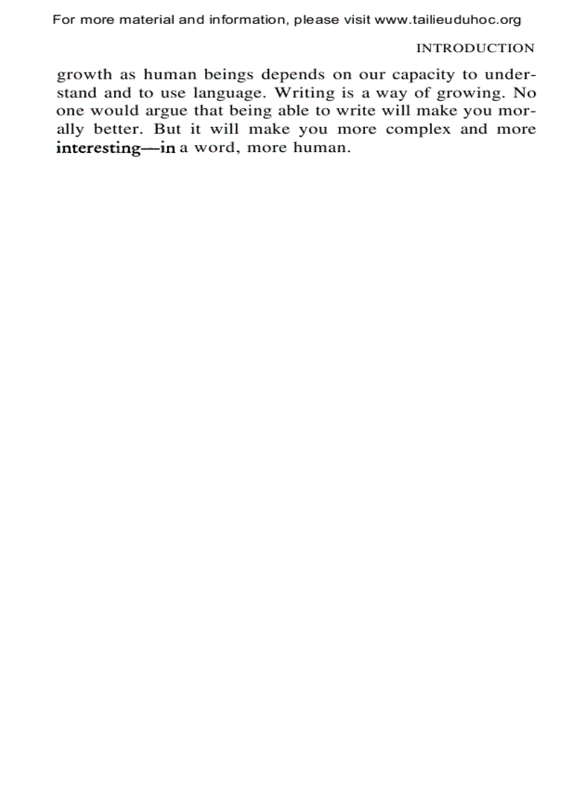 image for page Oxford essential guide to writing