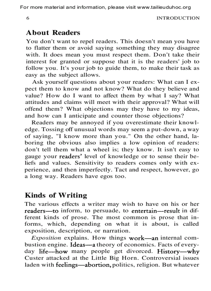 image for page Oxford essential guide to writing