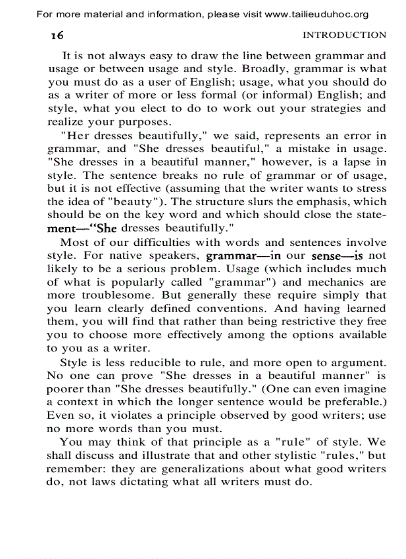 image for page Oxford essential guide to writing