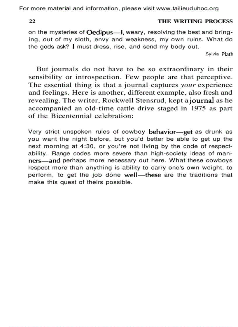 image for page Oxford essential guide to writing