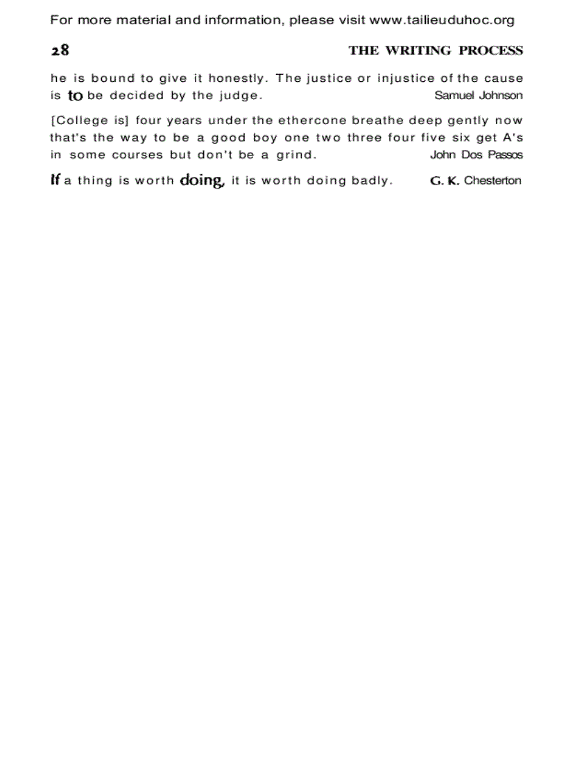 image for page Oxford essential guide to writing