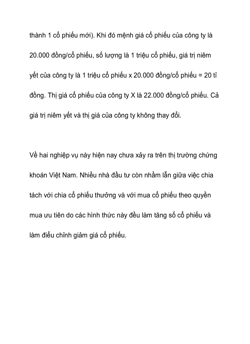 image for page Giá tham chiếu