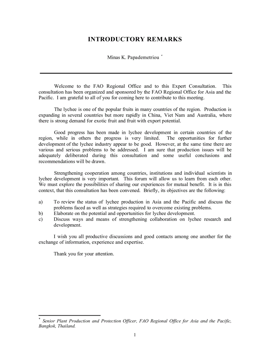 image for page Lychee production in the asia pacific region