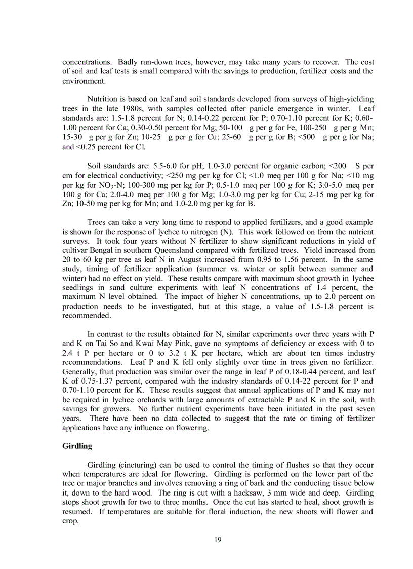 image for page Lychee production in the asia pacific region