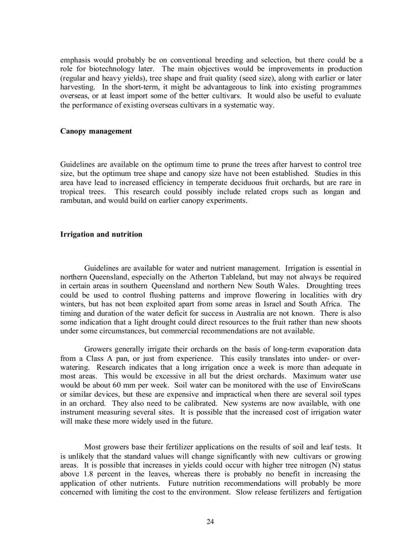 image for page Lychee production in the asia pacific region