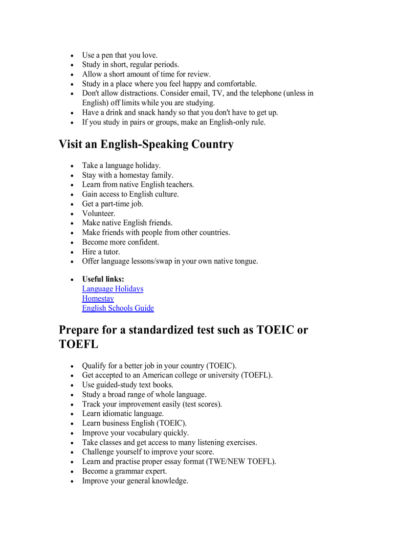 image for page How to learn English 1