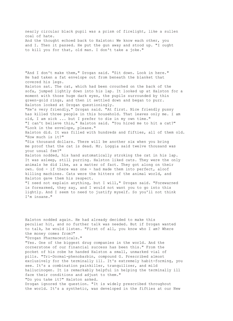 image for page Stephen King The Collective