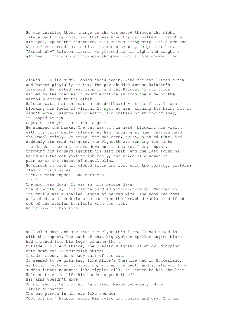 image for page Stephen King The Collective