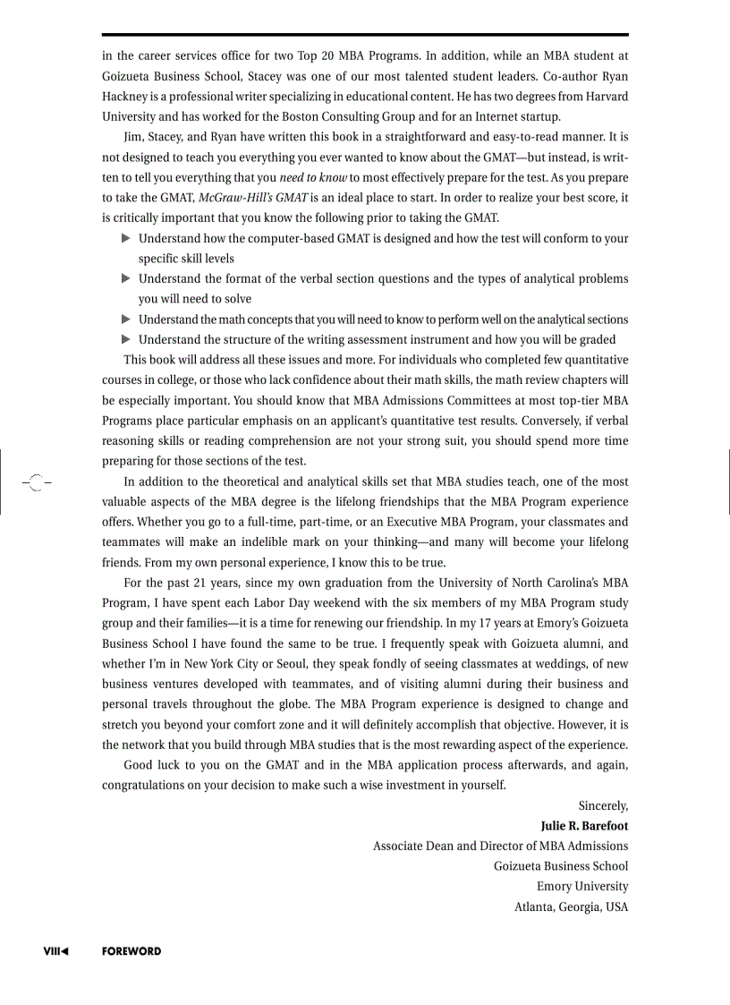 image for page Sách GMAT 2008 Edition