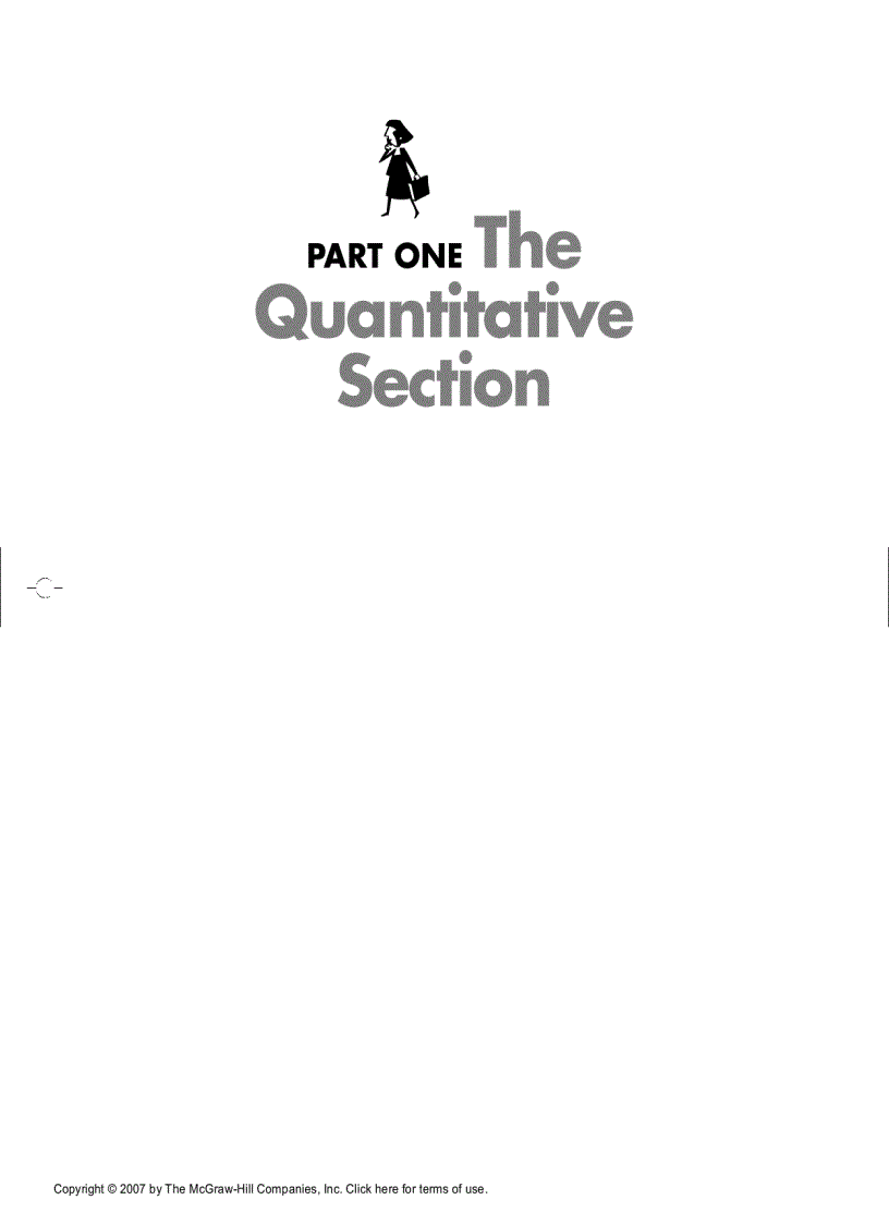 image for page Sách GMAT 2008 Edition