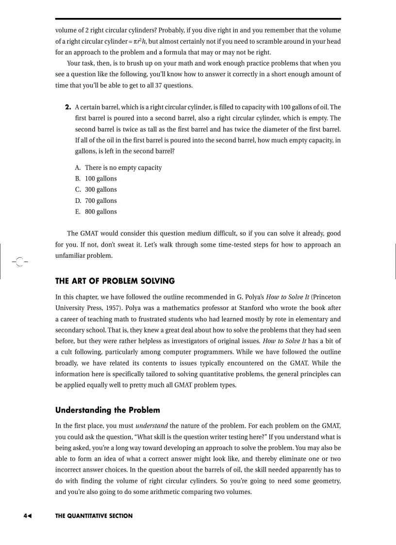 image for page Sách GMAT 2008 Edition