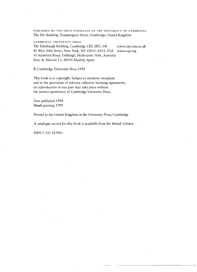 image for page Vocabulary in Use Upper Intermediate Advanced