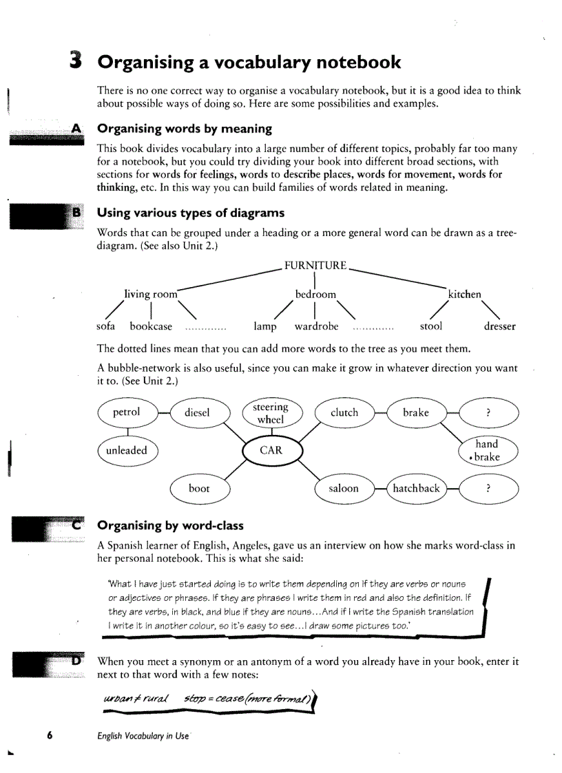image for page Vocabulary in Use Upper Intermediate Advanced