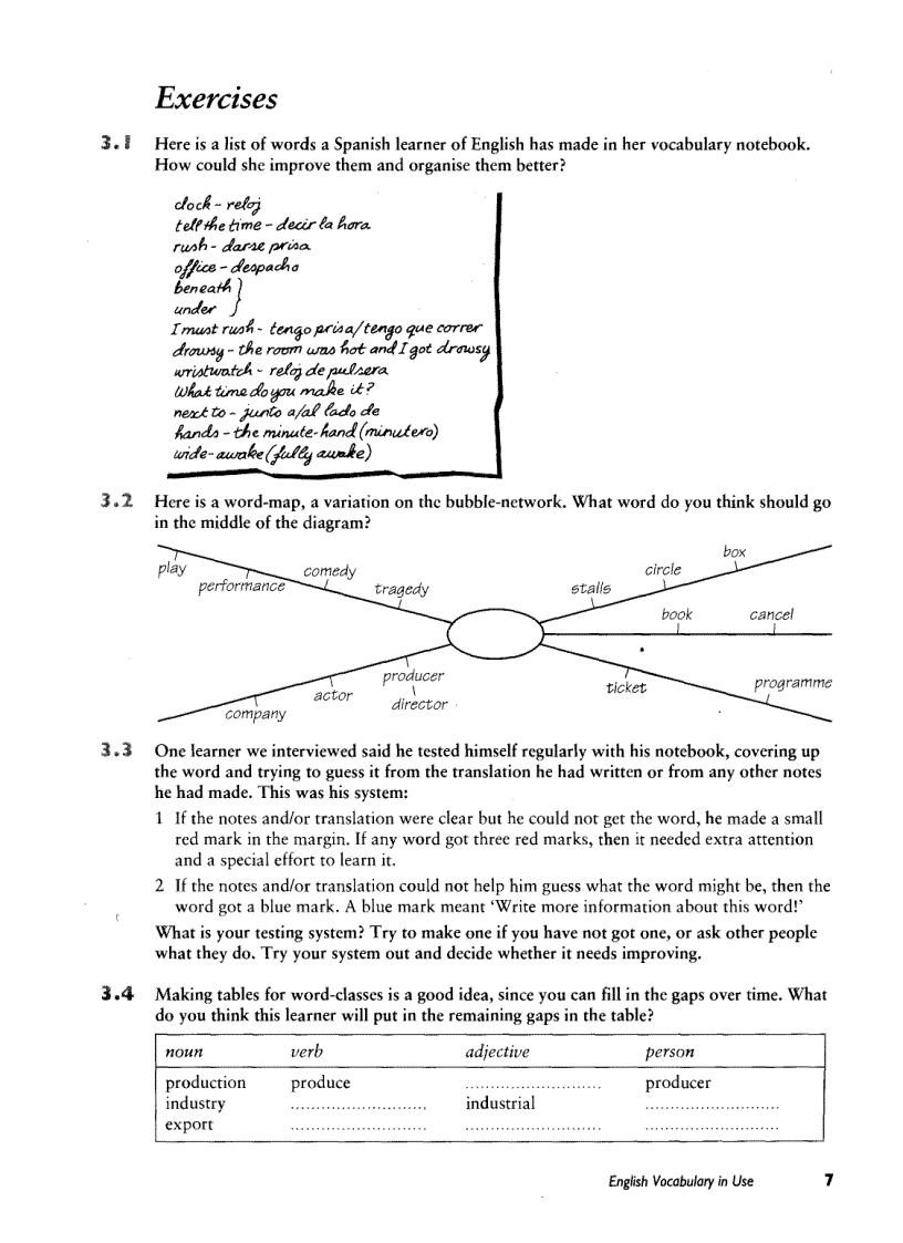 image for page Vocabulary in Use Upper Intermediate Advanced