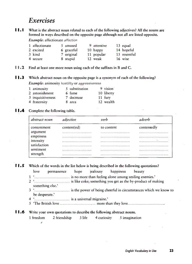 image for page Vocabulary in Use Upper Intermediate Advanced