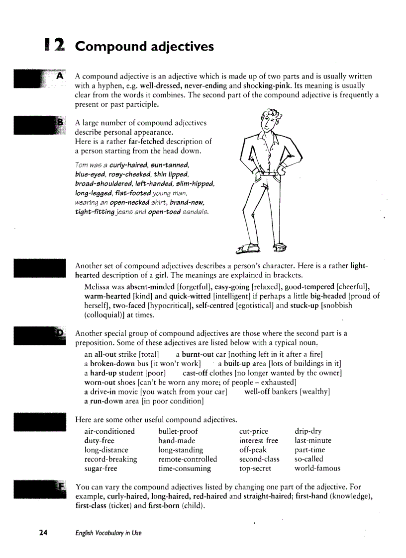image for page Vocabulary in Use Upper Intermediate Advanced