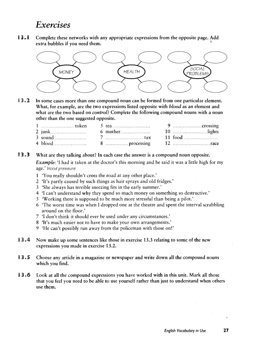 image for page Vocabulary in Use Upper Intermediate Advanced