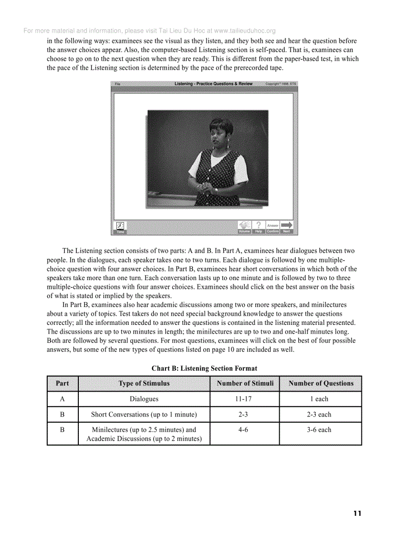 image for page Preparing Students for the Computer Based Test