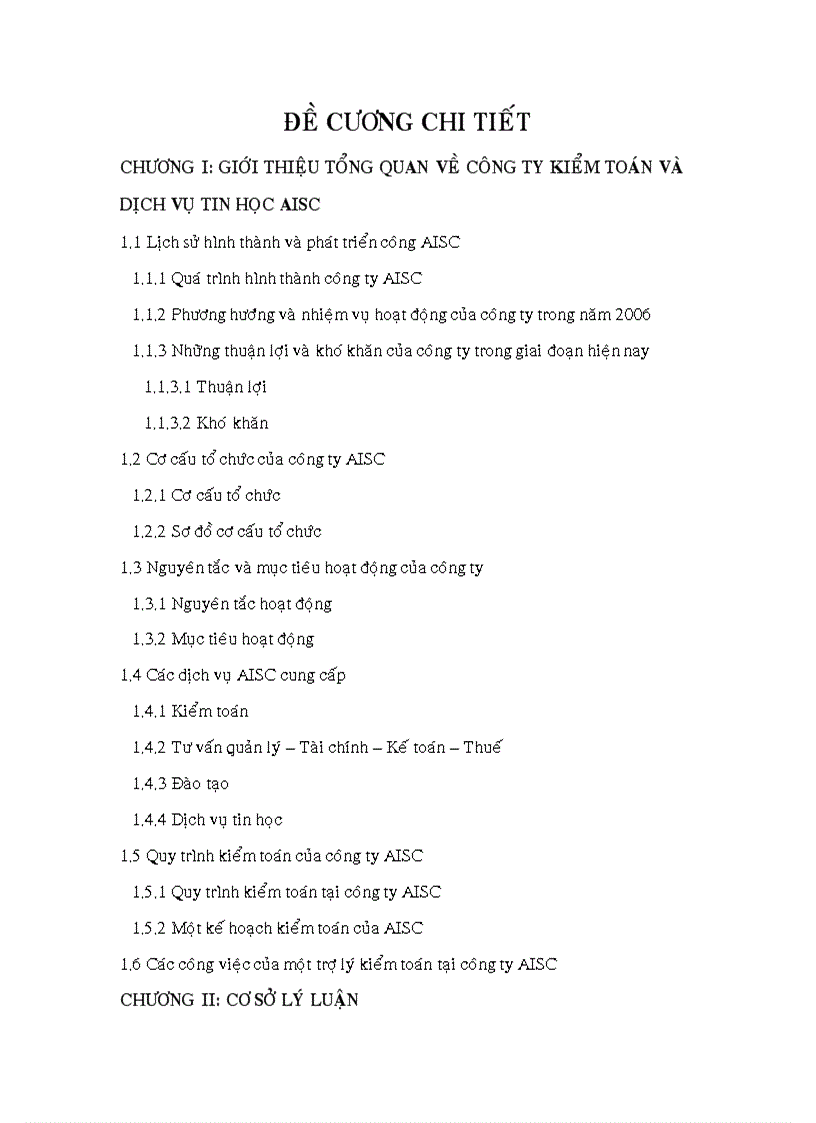 image for page Kỹ thuật thu thập bằng chứng kiểm tóan trong kiểm tóan báo cáo tài chính năm đầu tiên Số dư đầu năm