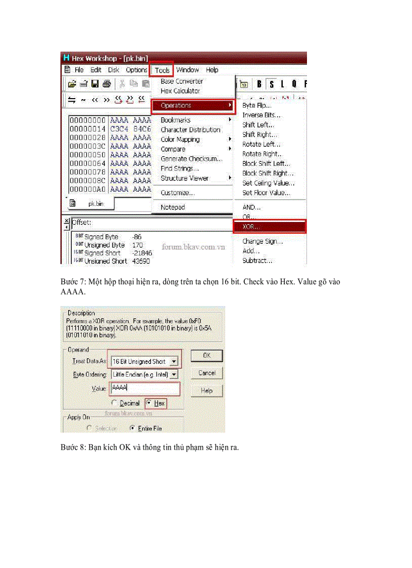 image for page Cách tìm ra địa chỉ mail của keyloger hiệu quả