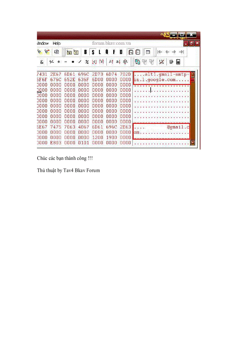 image for page Cách tìm ra địa chỉ mail của keyloger hiệu quả