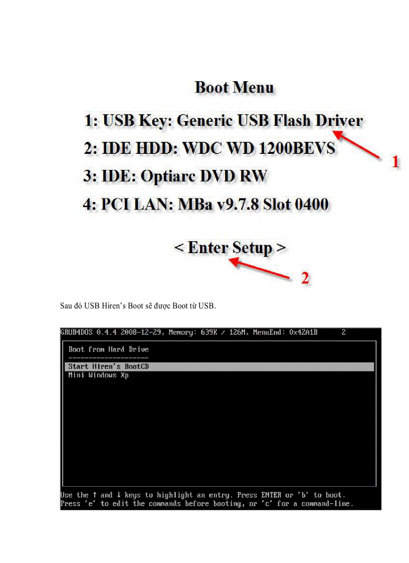 image for page Cách Tạo Hiren s Boot lên USB
