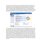 So sánh hai phần mềm tường lửa miễn phí