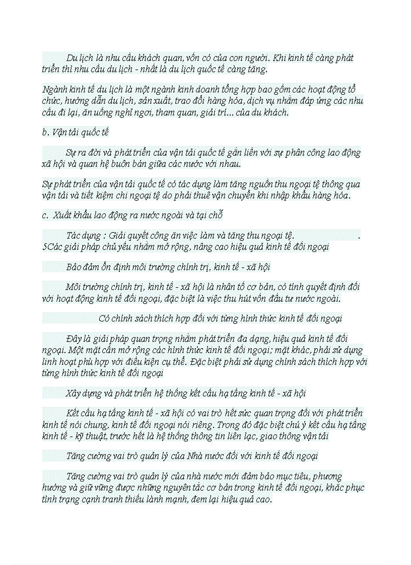 image for page Phân biệt hai loại hình đầu tư trực tiếp nước ngoài và đầu tư gián tiếp nước ngoài Ý nghĩa của sự phân biệt đó trong việc hoạch định chính sách TMQT của Việt Nam