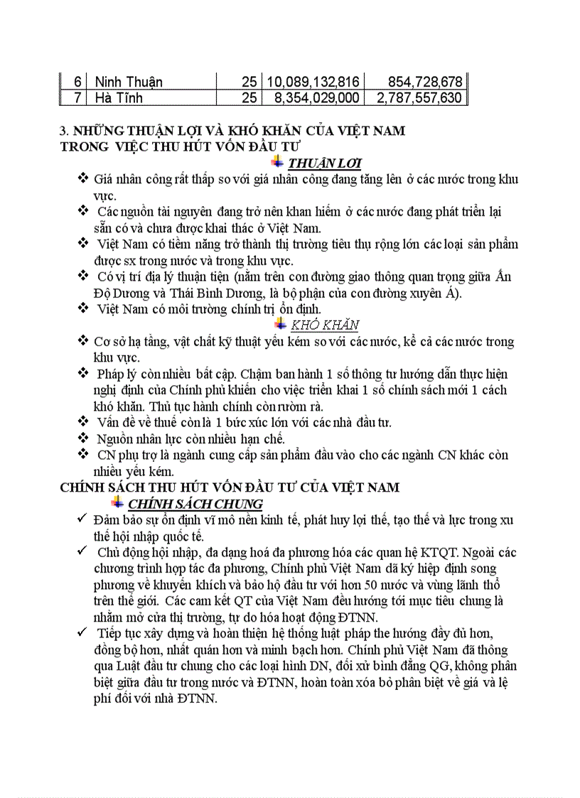 image for page Phân biệt hai loại hình đầu tư trực tiếp nước ngoài và đầu tư gián tiếp nước ngoài Ý nghĩa của sự phân biệt đó trong việc hoạch định chính sách TMQT của Việt Nam