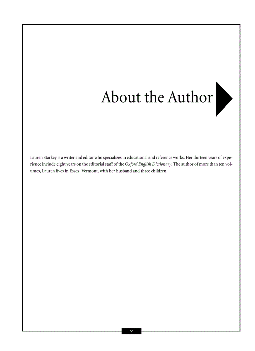 image for page SAT Writing Essentials