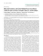 Báo cáo y học Differential Constitutive and Cytokine Modulated Expression of Human Toll like Receptors in Primary Neutrophils Monocytes and Macrophages