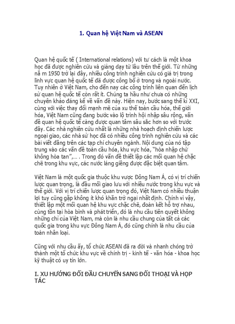 image for page Tài liệu lịch sử quan hệ việt nam asian